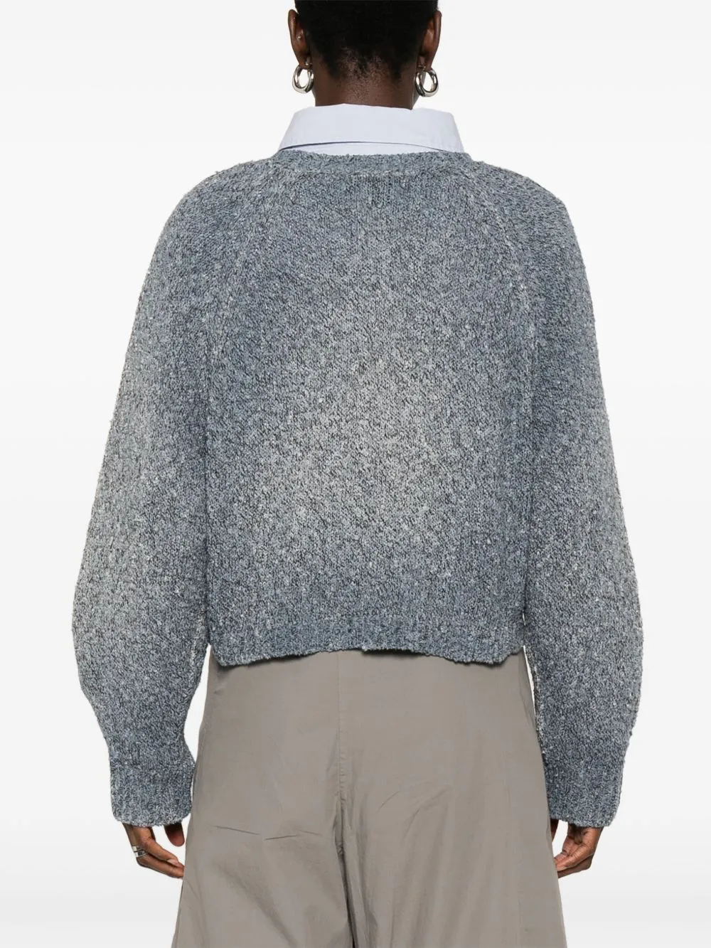 Avant Toi Women's Sweaters