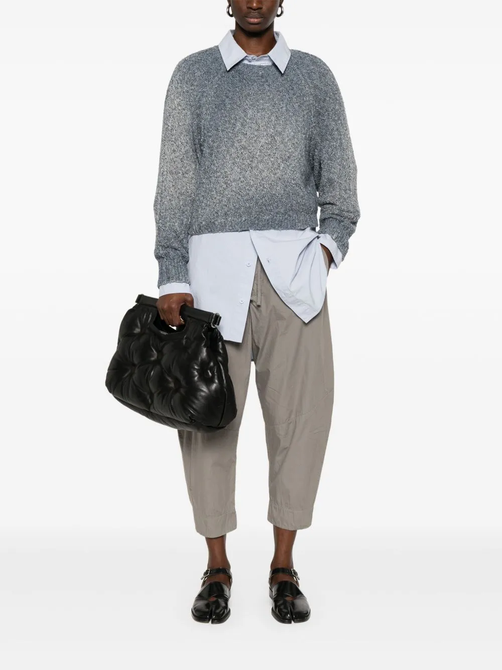 Avant Toi Women's Sweaters