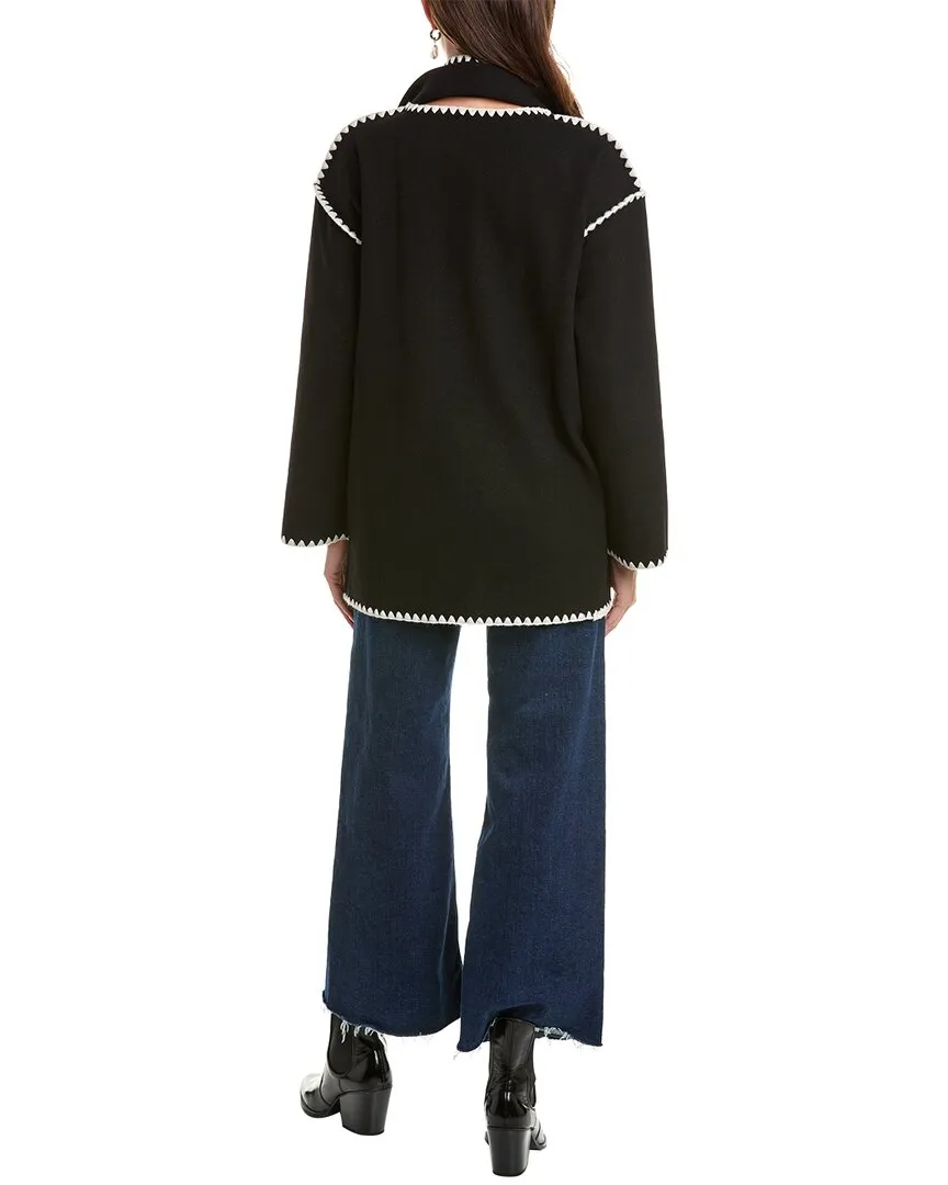 Avantlook Coat