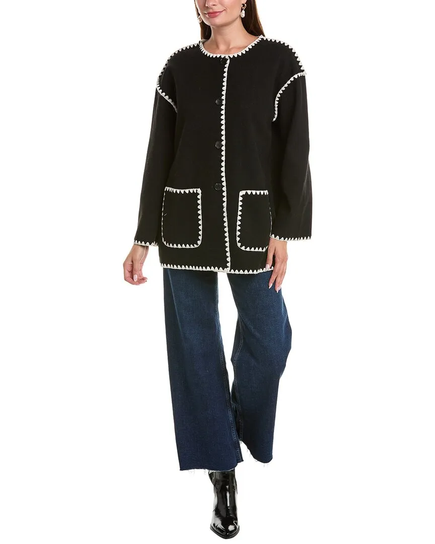 Avantlook Coat