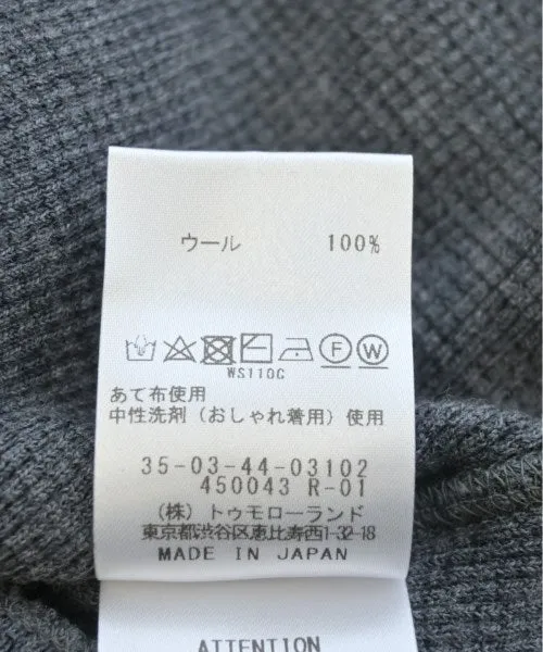 BACCA Sweaters