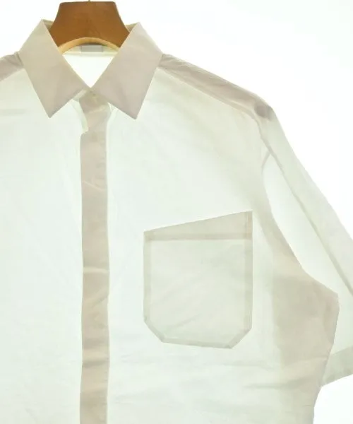 BALENCIAGA Casual shirts