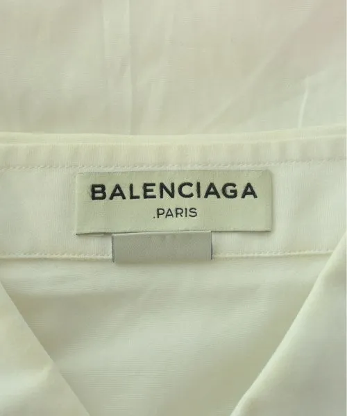 BALENCIAGA Casual shirts