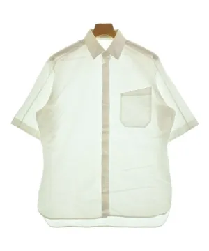 BALENCIAGA Casual shirts