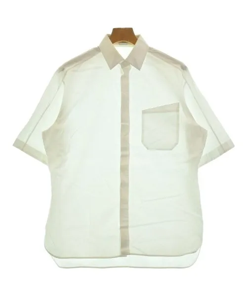BALENCIAGA Casual shirts