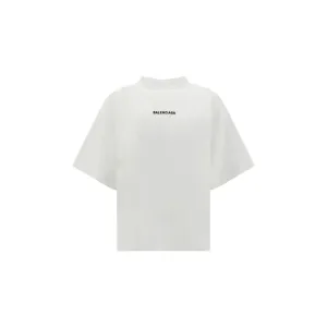 Balenciaga Logo T-Shirt