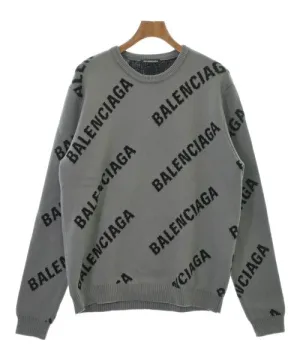 BALENCIAGA Sweaters
