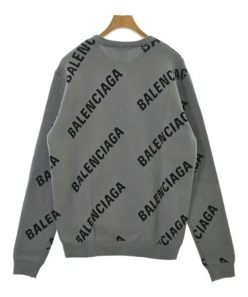 BALENCIAGA Sweaters