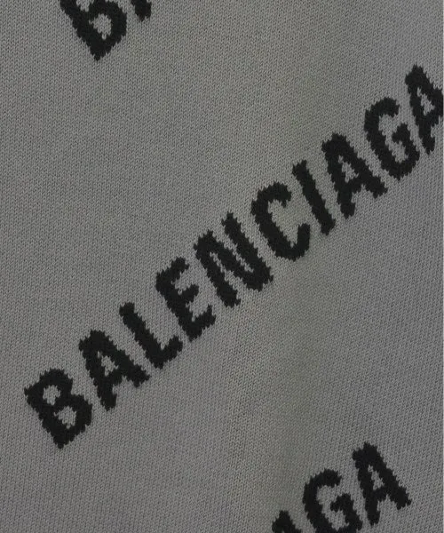 BALENCIAGA Sweaters