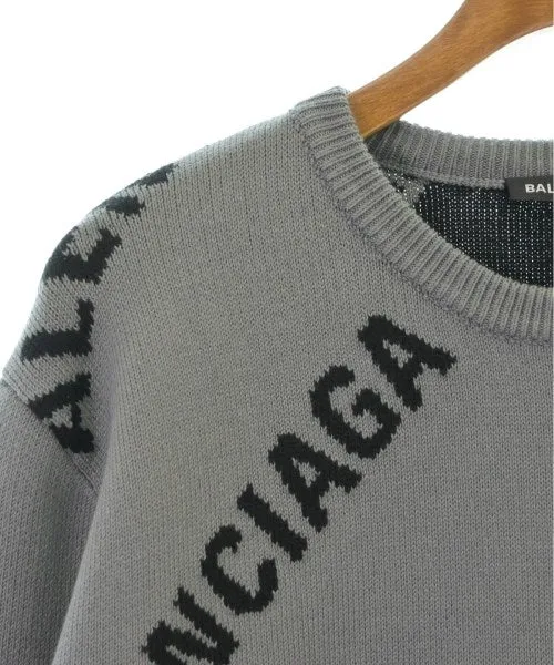 BALENCIAGA Sweaters
