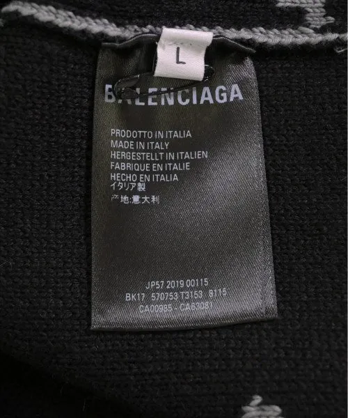 BALENCIAGA Sweaters
