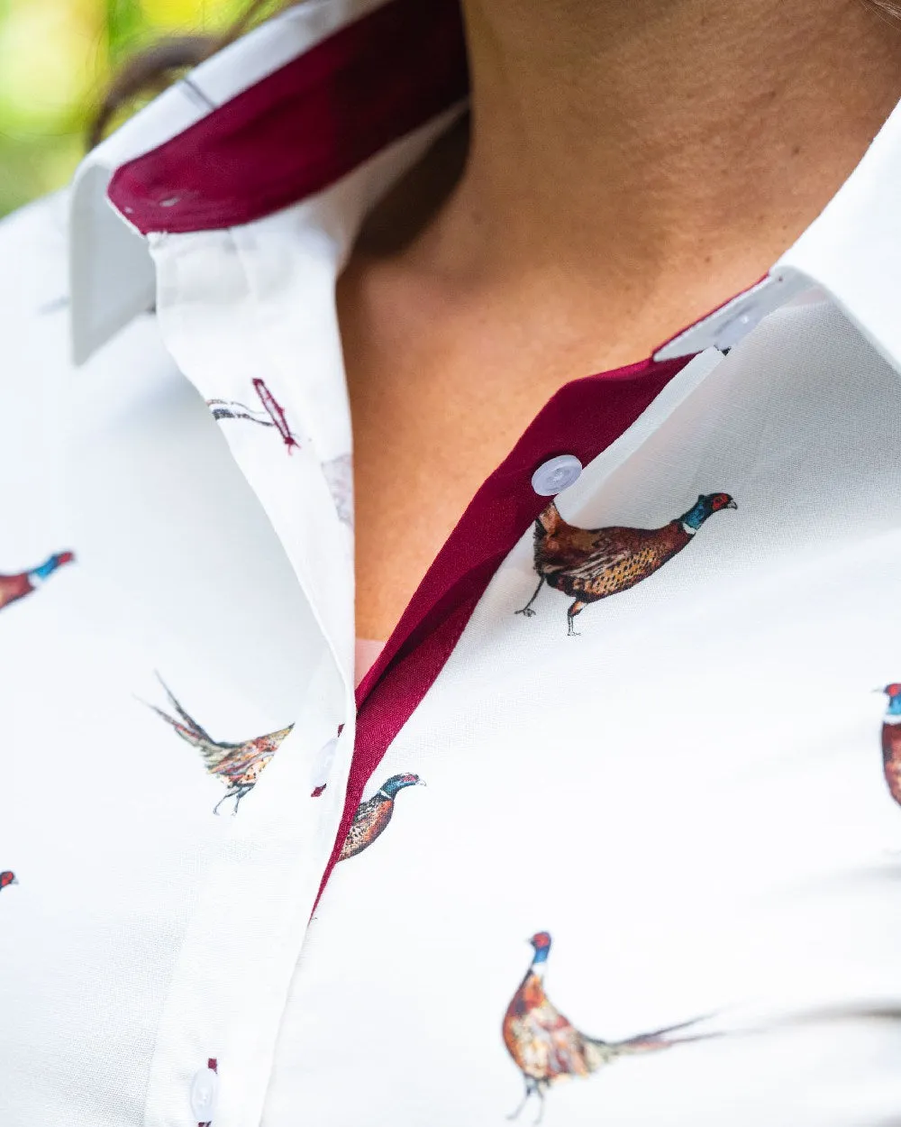 Baleno Laura Shirt