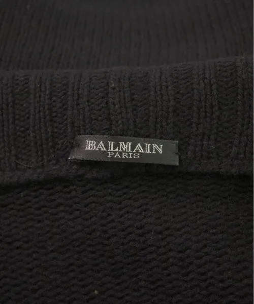 BALMAIN Sweaters