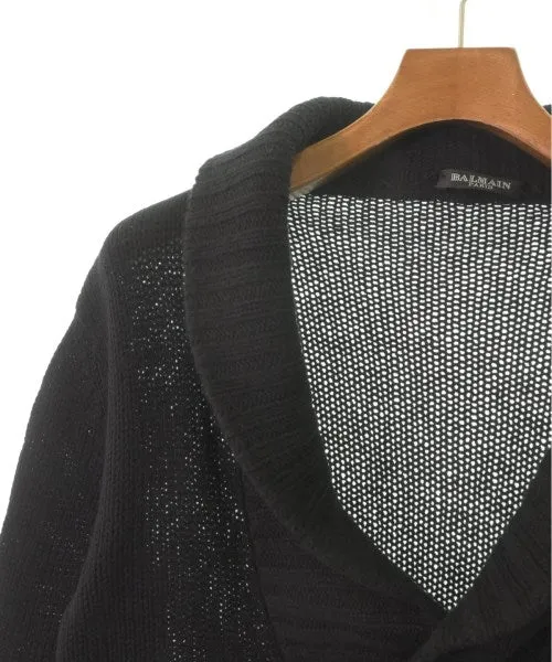 BALMAIN Sweaters