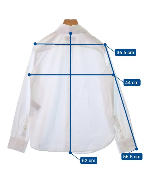 BANANA REPUBLIC Casual shirts