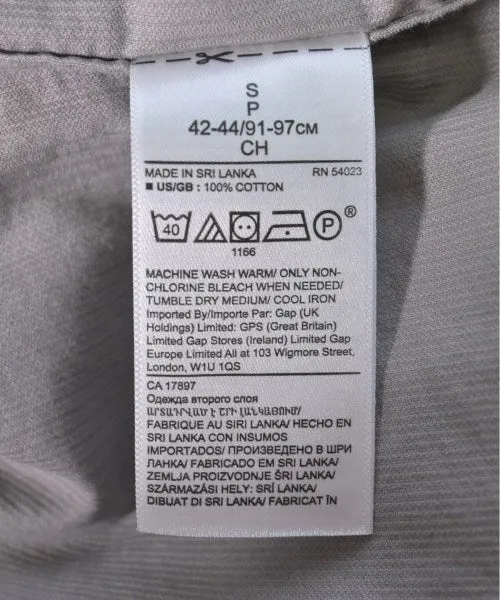 BANANA REPUBLIC Casual shirts
