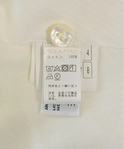 BARBA Dress shirts