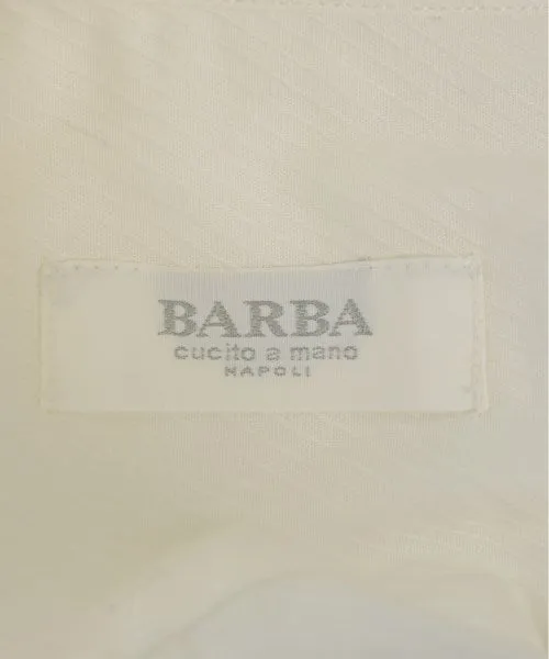BARBA Dress shirts