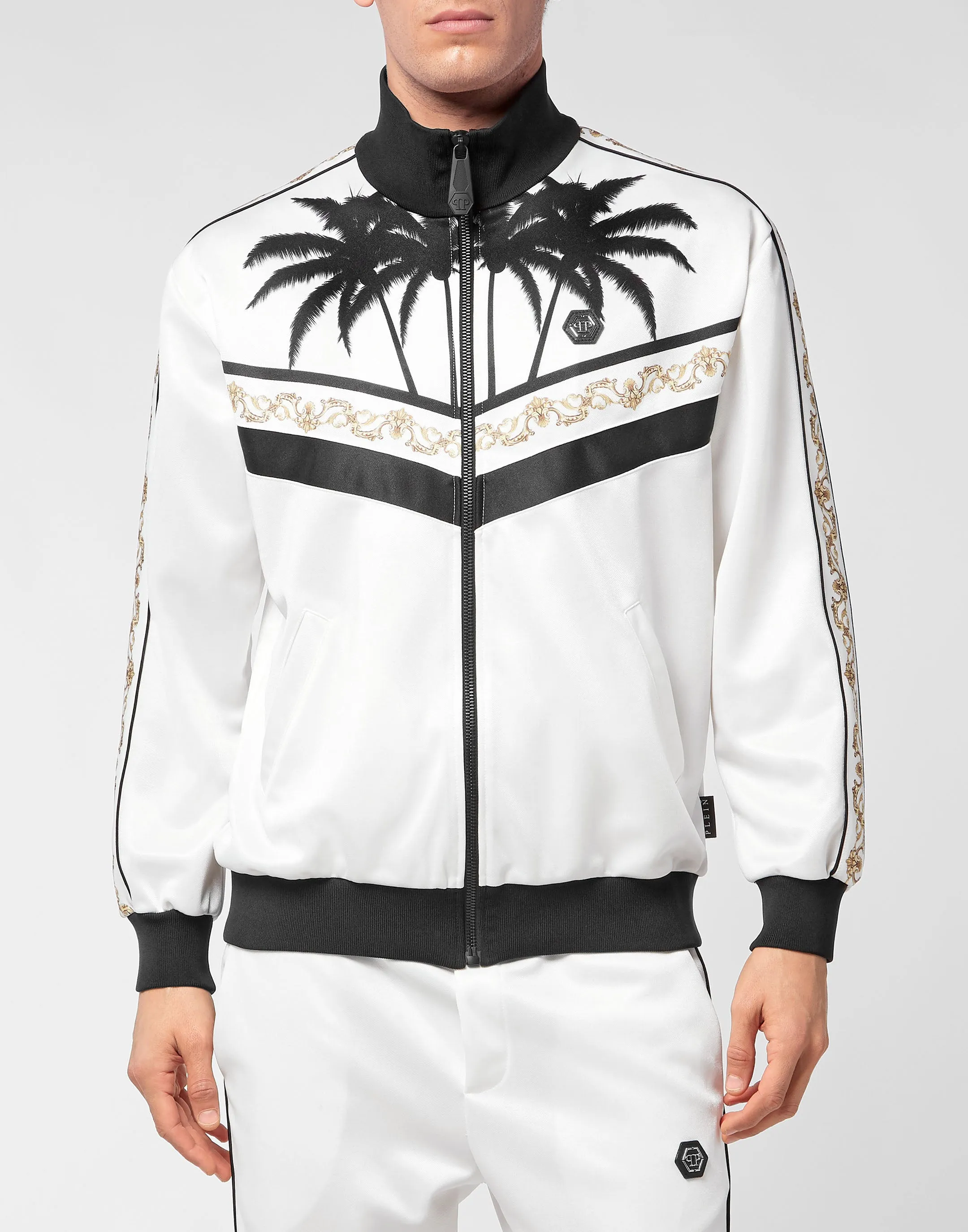 BAROQUE TRACKSUIT