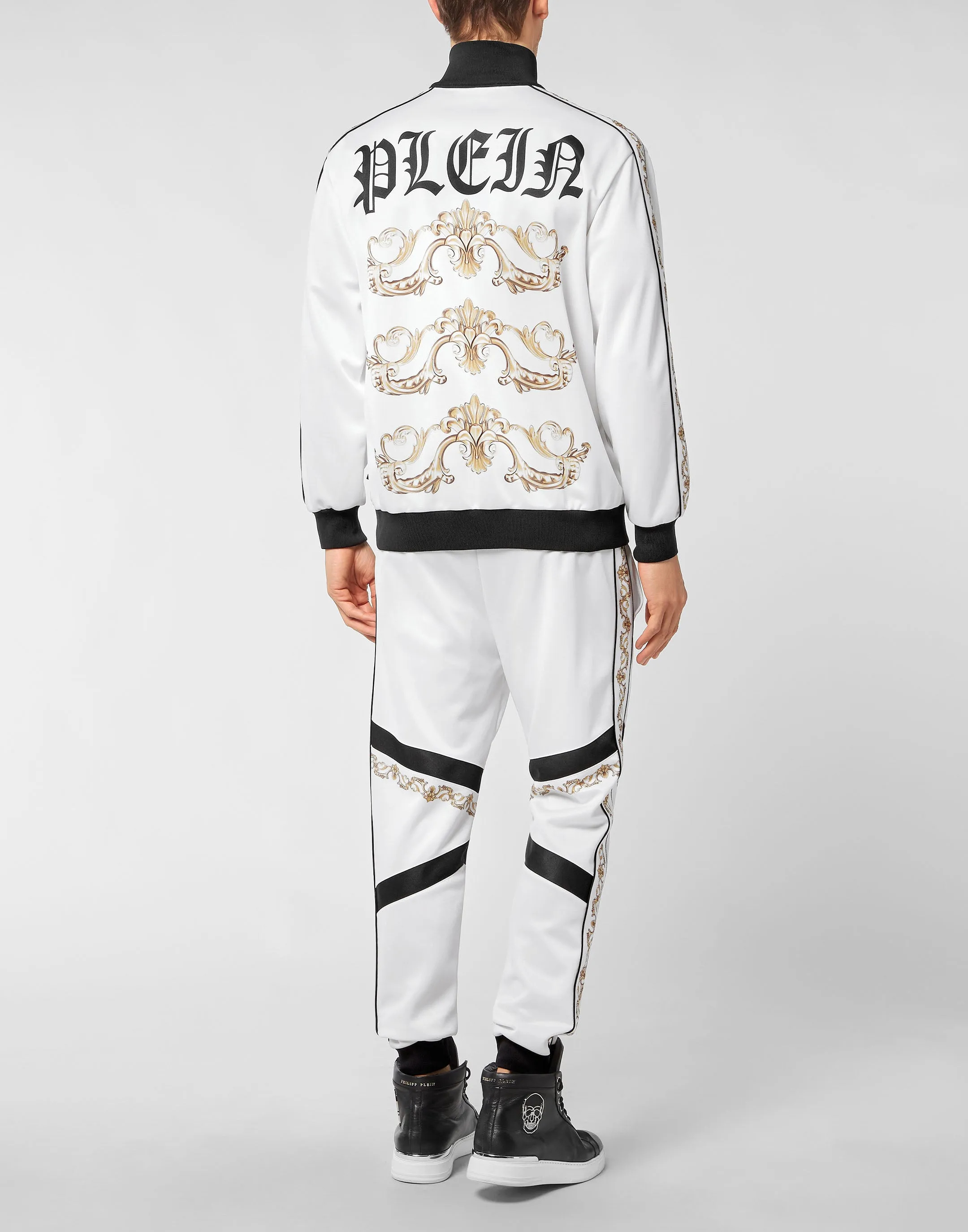 BAROQUE TRACKSUIT
