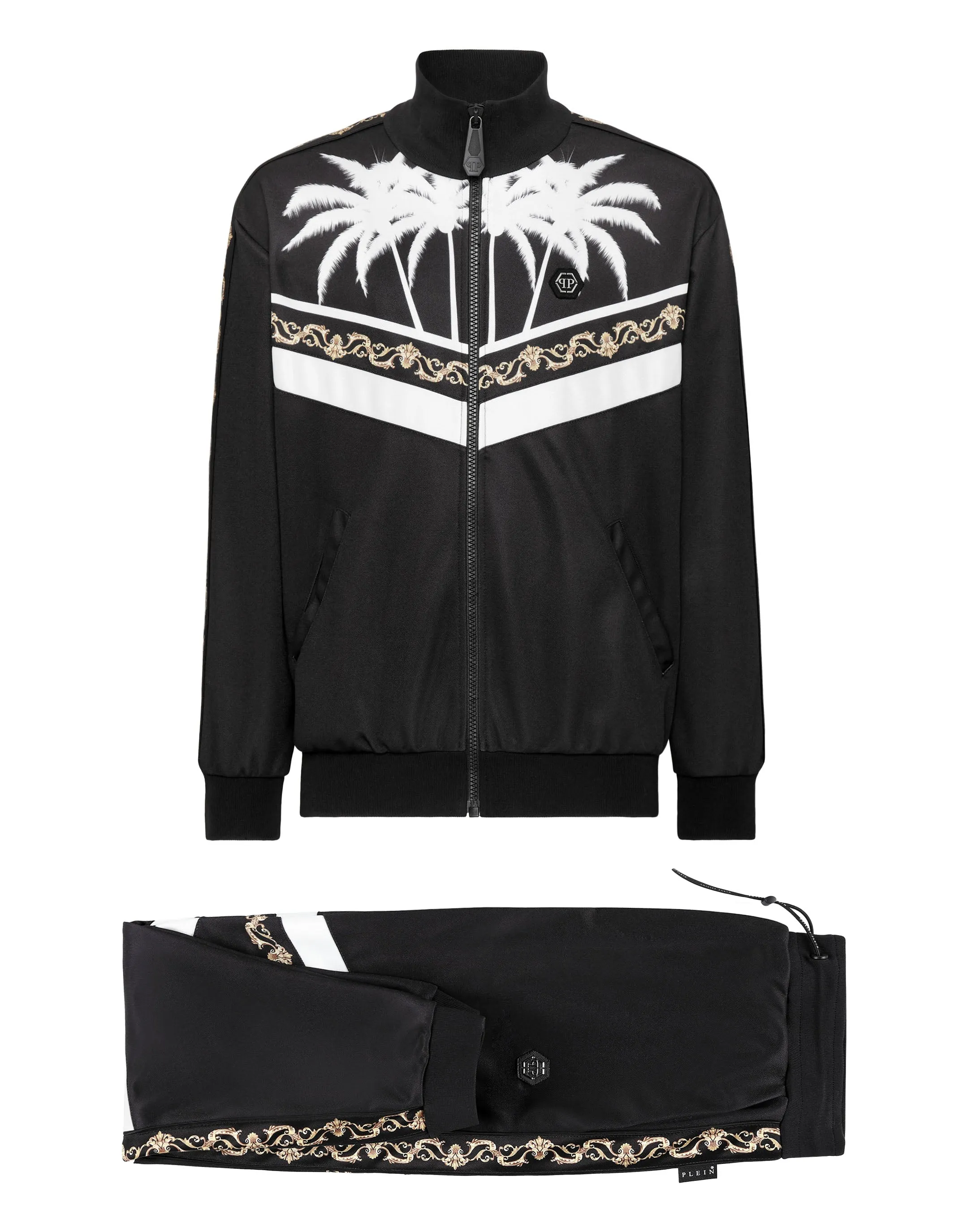 BAROQUE TRACKSUIT
