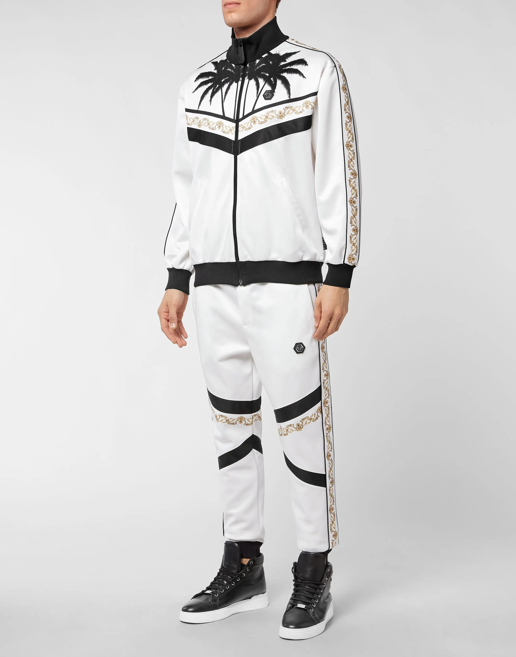 BAROQUE TRACKSUIT
