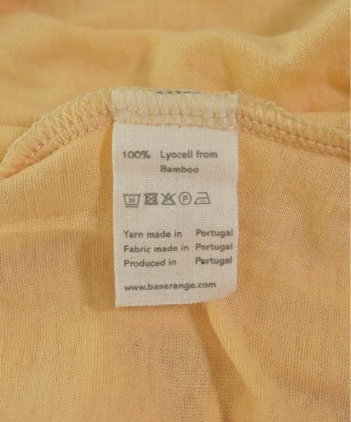 Baserange Tee Shirts/Tops