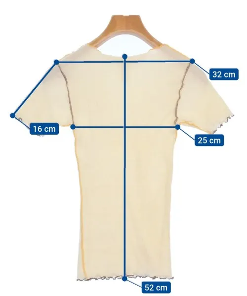 Baserange Tee Shirts/Tops