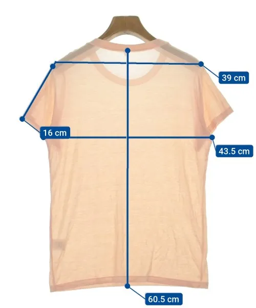 Baserange Tee Shirts/Tops