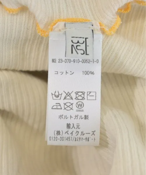 Baserange Tee Shirts/Tops