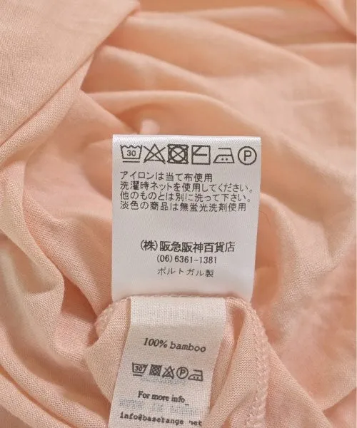 Baserange Tee Shirts/Tops