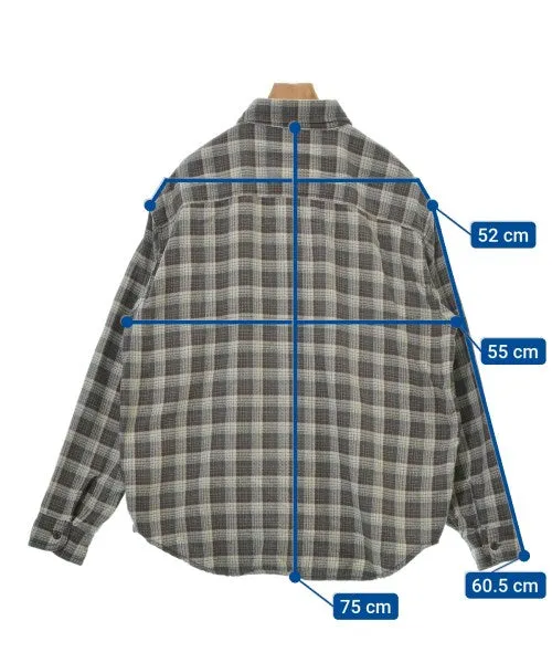 BEAMS Casual shirts