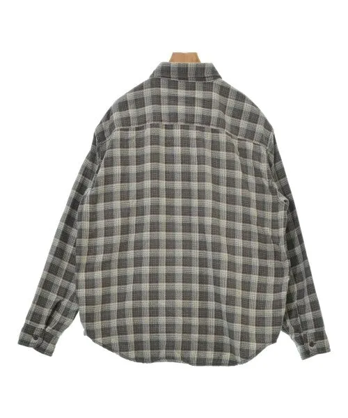 BEAMS Casual shirts