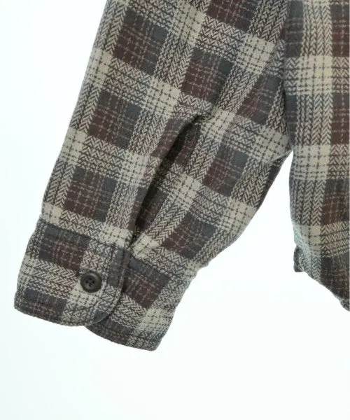 BEAMS Casual shirts