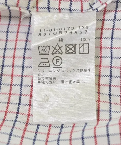 BEAMS PLUS Casual shirts