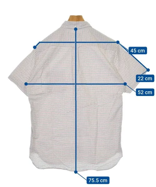 BEAMS PLUS Casual shirts