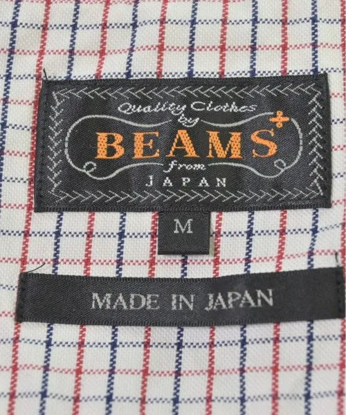 BEAMS PLUS Casual shirts