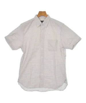 BEAMS PLUS Casual shirts