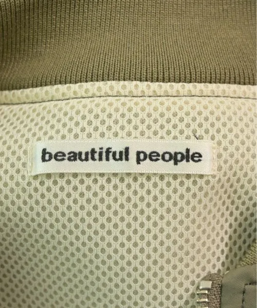 Beautiful People Millitary jackets