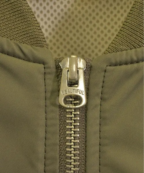 Beautiful People Millitary jackets