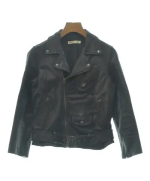 beautiful people Motercycle Jackets