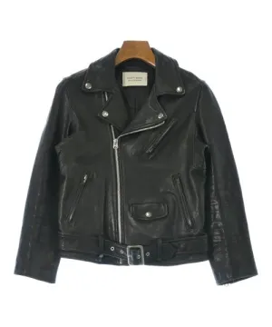 beautiful people Motercycle Jackets