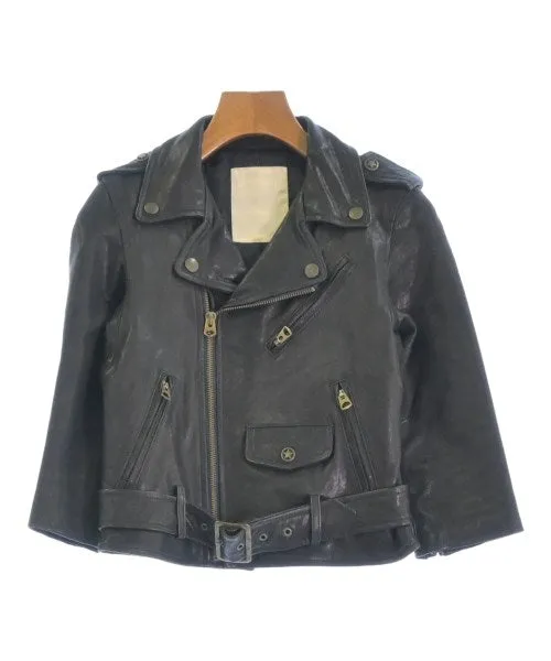 beautiful people Motercycle Jackets
