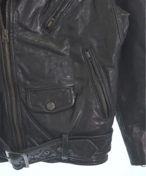 beautiful people Motercycle Jackets