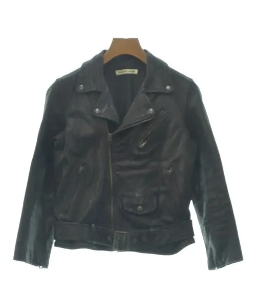 beautiful people Motercycle Jackets