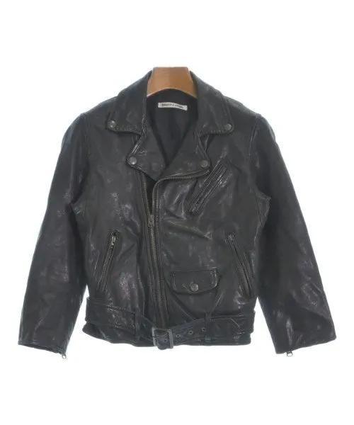 beautiful people Motercycle Jackets