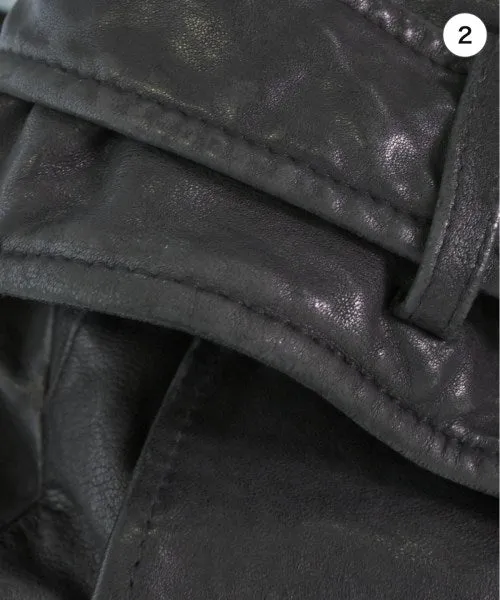 beautiful people Motercycle Jackets