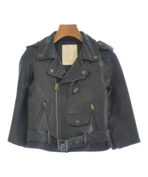 beautiful people Motercycle Jackets