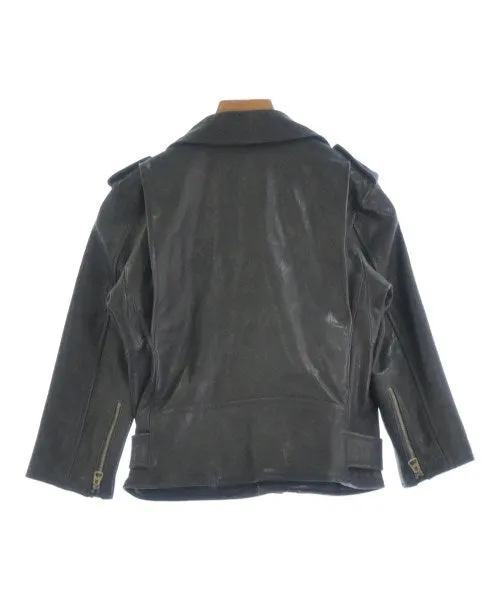 beautiful people Motercycle Jackets