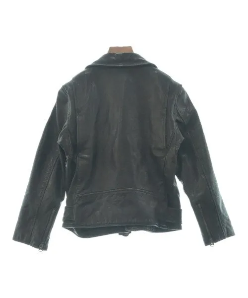 beautiful people Motercycle Jackets